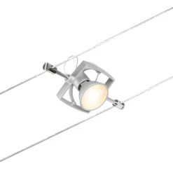 CorDuo Seilsystem - Mac II Basisset