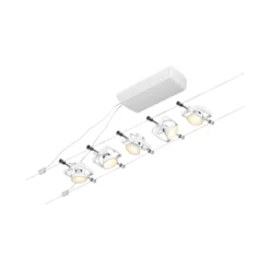 CorDuo Seilsystem - Mac II Basisset