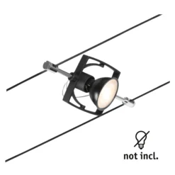 CorDuo Seilsystem - Mac II Einzelspot