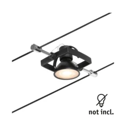 CorDuo Seilsystem - Mac II Einzelspot