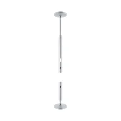 CorDuo Seilsystem Montageset - Wandanschluss