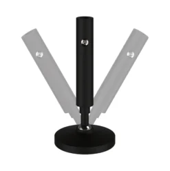 CorDuo Seilsystem Montageset - Wandanschluss
