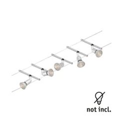 CorDuo Seilsystem - Salt Basisset