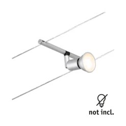 CorDuo Seilsystem - Salt Einzelspot