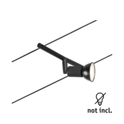 CorDuo Seilsystem - Salt Einzelspot