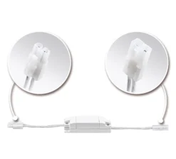 CorDuo Seilsystem 3-Step-Dim - 3 Stufen Dimmer