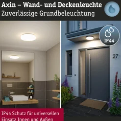 Deckenleuchte - Axin