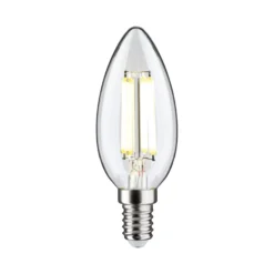 Efficient-Line Filament 230V - LED Kerze E14