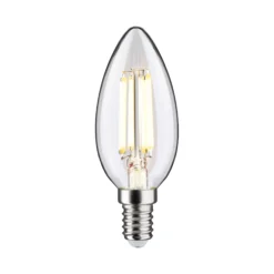 Efficient-Line Filament 230V - LED Kerze E14