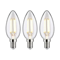 Efficient-Line Filament 230V - LED Kerze E14