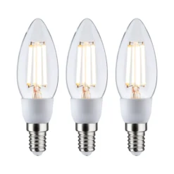 Efficient-Line Filament 230V - LED Kerze E14