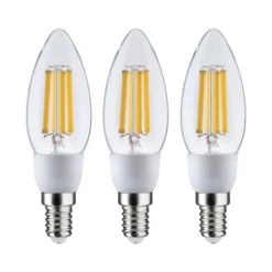 Efficient-Line Filament 230V - LED Kerze E14