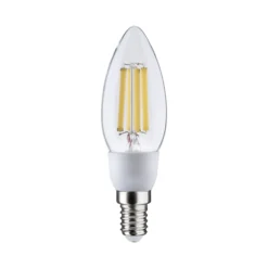 Efficient-Line Filament 230V - LED Kerze E14