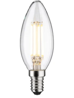 Efficient-Line Filament 230V - LED Kerze E14