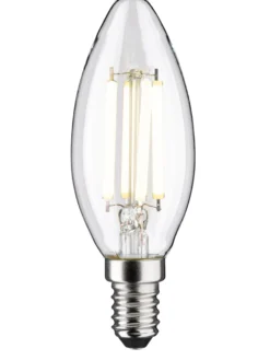 Efficient-Line Filament 230V - LED Kerze E14