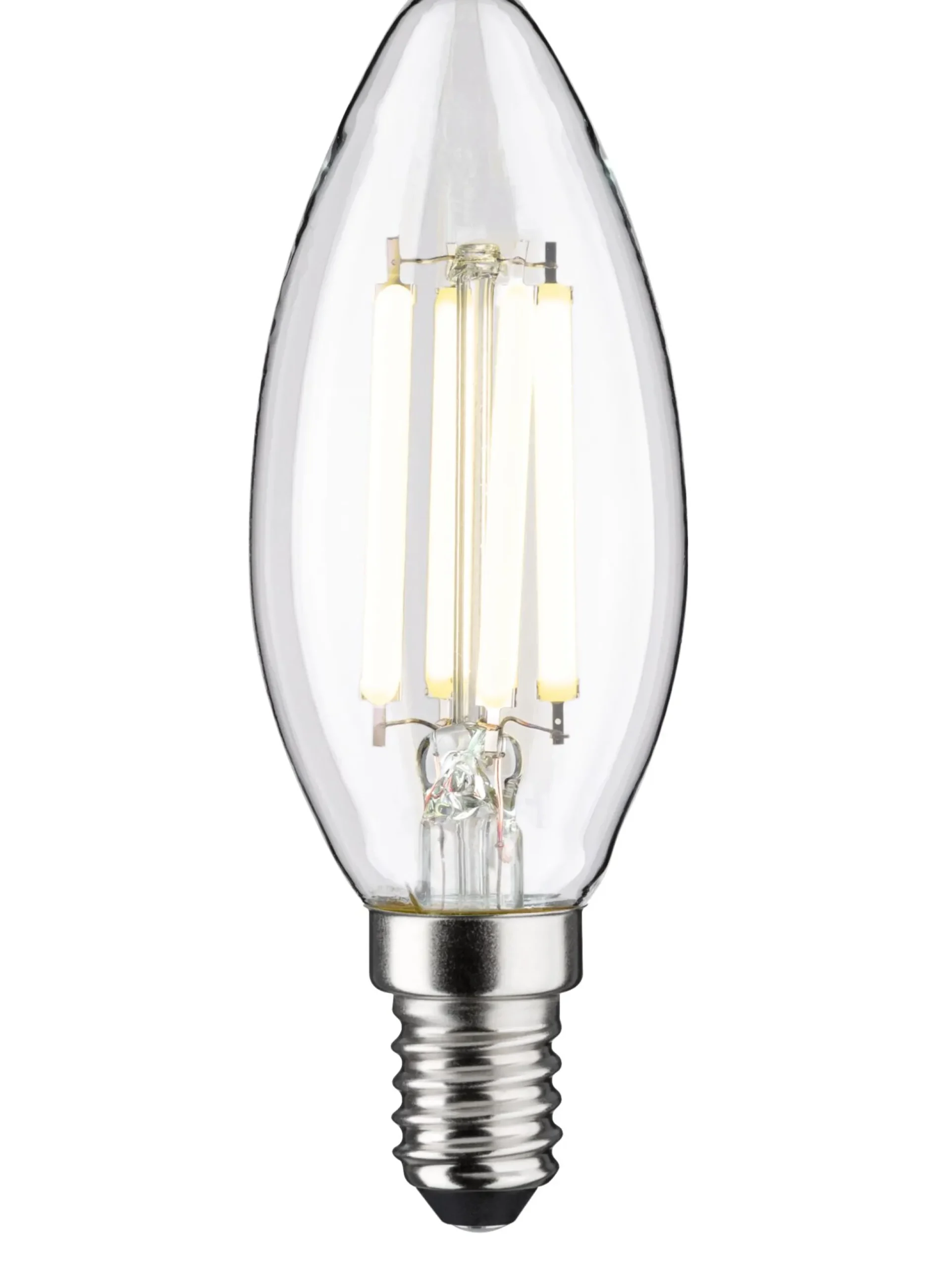 Efficient-Line Filament 230V - LED Kerze E14