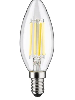 Efficient-Line Filament 230V - LED Kerze E14