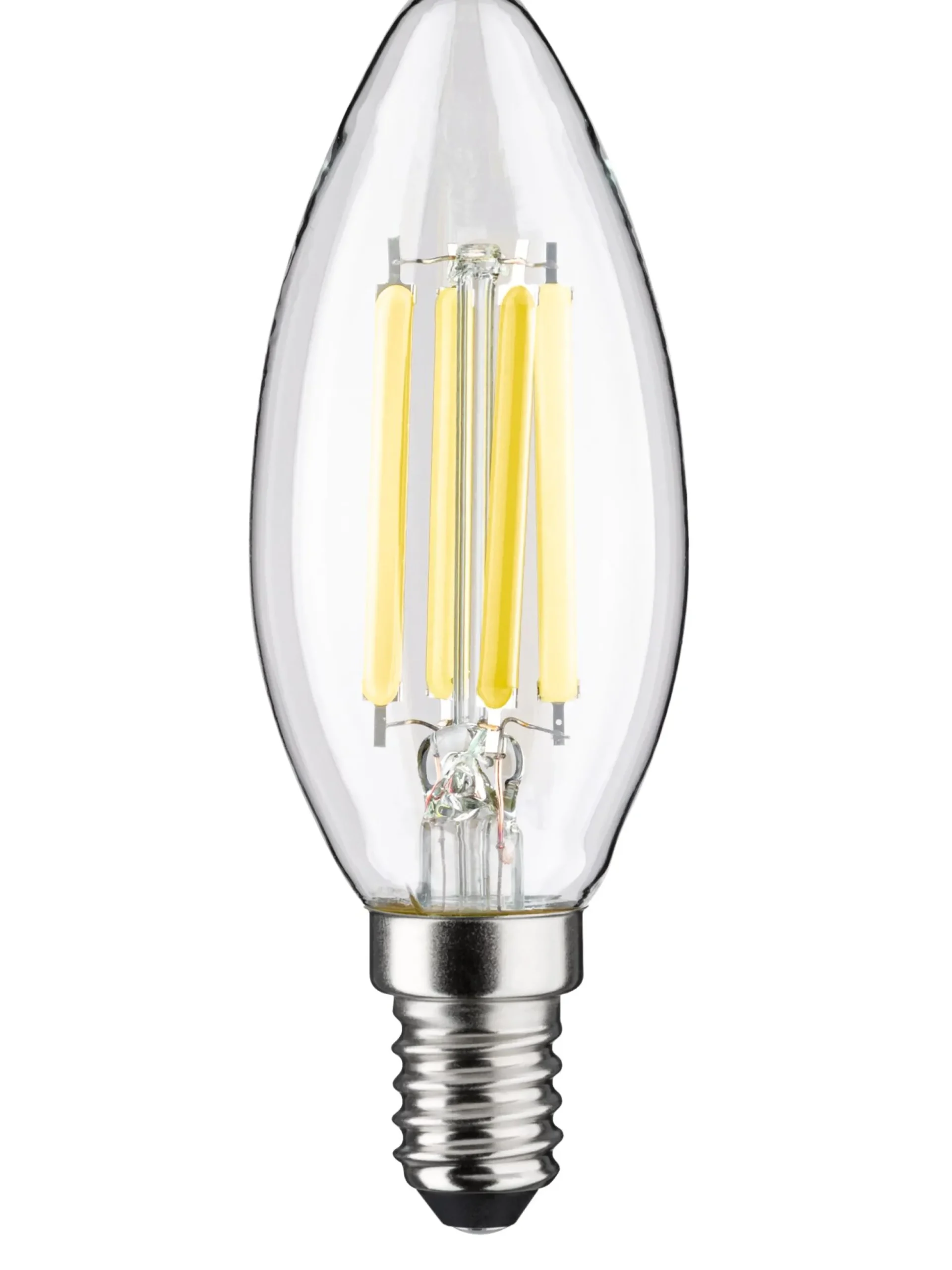 Efficient-Line Filament 230V - LED Kerze E14