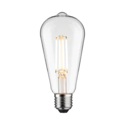 Efficient-Line Filament 230V - LED Kolben ST64 E27