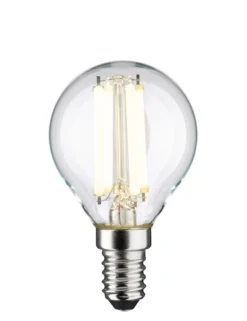 Efficient-Line Filament 230V - LED Tropfen 78mm