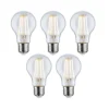 Efficient-Line Set - LED Birne Filament 230V LED Birne E27