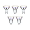 Efficient-Line Set - LED Reflektor GU10