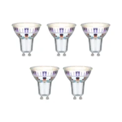 Efficient-Line Set - LED Reflektor GU10