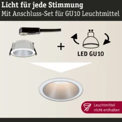 Einbauleuchte - Cole