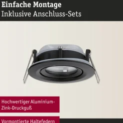 Einbauleuchte - Nova Plus schwenkbar