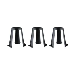 Einbauleuchten Zubehör - 3er-Set