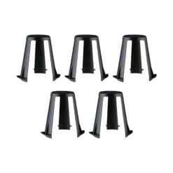 Einbauleuchten Zubehör - 5er-Set