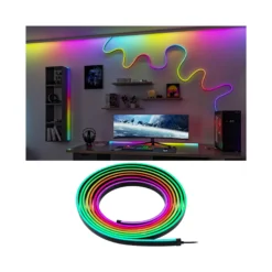 EntertainLED LED Schlauch - Black Neon