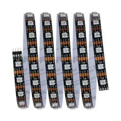 EntertainLED LED Stripe - Dynamic RGB Komplettset