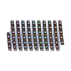 EntertainLED LED Stripe - Dynamic RGB Komplettset