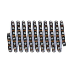 EntertainLED LED Stripe - Dynamic RGB Komplettset
