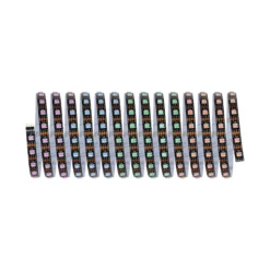 EntertainLED LED Stripe - Dynamic RGB Komplettset