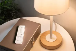 Fernbedienung Smart Home Zigbee 3.0 - Fernbedienung Smart Home Zigbee 3.0 Weiß