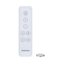 Fernbedienung Smart Home Zigbee 3.0 - Fernbedienung Smart Home Zigbee 3.0 Weiß