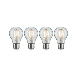 Filament Set - LED Birne E27
