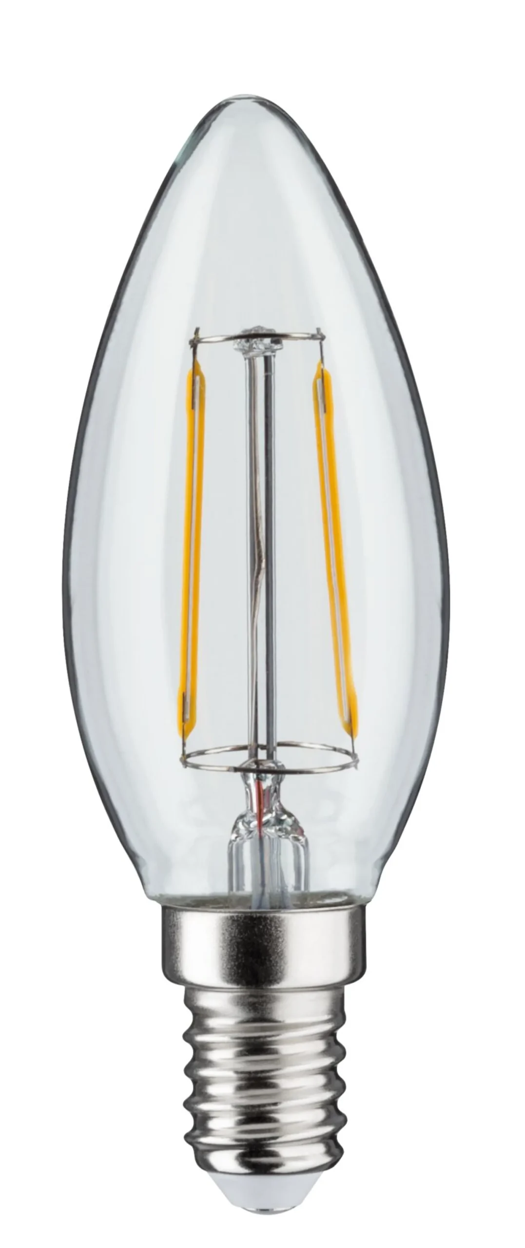 Filament Set - LED Kerze E14