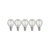 Filament Set - LED Tropfen E14