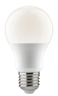 Filament 230V - Filament 230V E27 60mm White Switch 8,5W 806lm 230V Opal