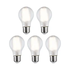 Filament 230V - LED Birne E27