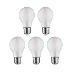 Filament 230V - LED Birne E27