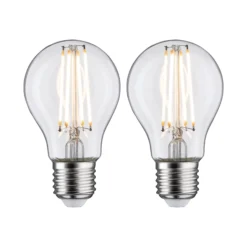 Filament 230V - LED Birne E27