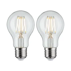 Filament 230V - LED Birne E27