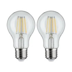 Filament 230V - LED Birne E27