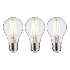 Filament 230V - LED Birne E27