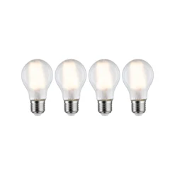 Filament 230V - LED Birne E27
