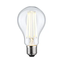 Filament 230V - LED Birne E27